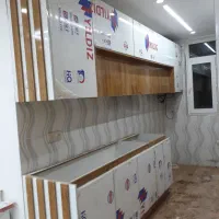 نصاب کابینت اشپز خانه.اماده ودست دوم.واماده|خدمات پیشه و مهارت|ملارد, |دیوار