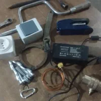همه جوره وسایل