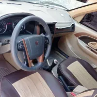 پارس تیو فایو1401گازسیمی|خودرو سواری و وانت|کرمان, |دیوار