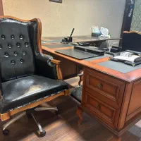 فروش ست مدیریتی|دفتر کار|تهران, میرداماد|دیوار
