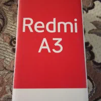 گوشیA3