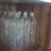 بطری|ظروف نگهدارنده، پلاستیکی، یک‌بارمصرف|مشهد, گاز|دیوار