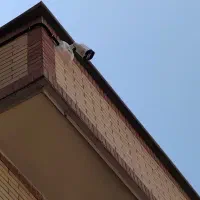 دوربین مداربسته 905 سنسور 5053 با اقساط|دوربین مداربسته|شیراز, شهرک رضوان|دیوار