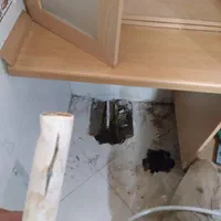 نشت یابی نشتی تشخیص ترکیدگی لوله کشی بازکنی|خدمات پیشه و مهارت|شیراز, زرهی|دیوار