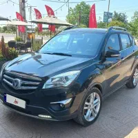 چانگان CS35 مونتاژ، مدل ۱۳۹۷|خودرو سواری و وانت|رضوانشهر, |دیوار