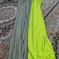 پرده پانچی اتاق خواب|پرده، رانر، رومیزی|لواسان, |دیوار