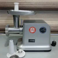 چرخ گوشت.سه کاره.بخارشو