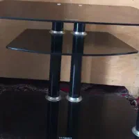 تلویزیون سالم قدیمی|تلویزیون و پروژکتور|قم, پردیسان|دیوار