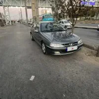 پژو پارس 96|خودرو سواری و وانت|شازند, |دیوار