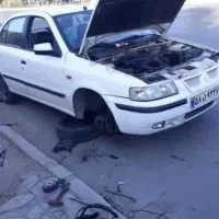 جلوبندی مکانیک مکانیکی سیار 24ساعته درمحل|خدمات موتور و ماشین|مشهد, کوی سیدی|دیوار