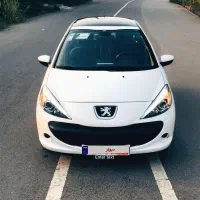 207ارتقایافته،سقف شیشه ای403