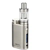 ویپ سالم 75 وات معاوضه هم دارم