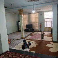 خانه زمینی فاض یک مهران