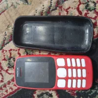 گوشی نوکیا|موبایل|خاش, |دیوار