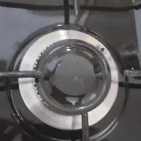 اجاق گاز طرح فر