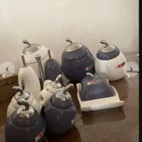 وسیله آشپزخانه و وسیله کودک|کالسکه و لوازم جانبی|اسلام‌شهر, شهرک الهیه|دیوار