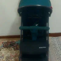 کالسکه در حدنو