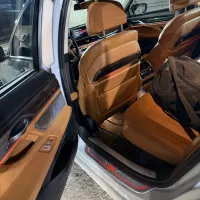 BMW 750Li|خودرو سواری و وانت|اهواز, امانیه|دیوار