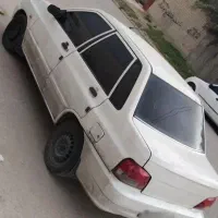 پراید مدل ۸۹