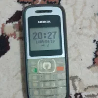 گوشی نوکیا۱۲۰۰اصلی