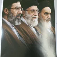 چاپ پوستر و تراکت تبلیغاتی