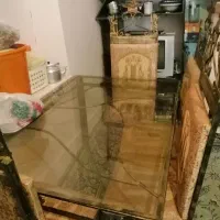 میزنهارخوری پنج نفره