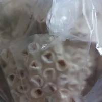 کار در نانوایی لواشی