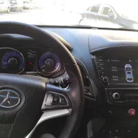 جک s5 اتوماتیک