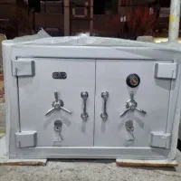 ارزان سرای گاوصندوق بانکی ایستاده زیرویترینی کاوه|ابزارآلات|اهواز, امانیه|دیوار