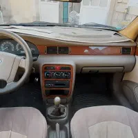 سمند مدل ۹۹|خودرو سواری و وانت|میانه, |دیوار