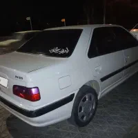 پژوپارس موتورجدید