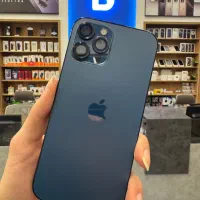 آیفون ۱۲ پرومکس