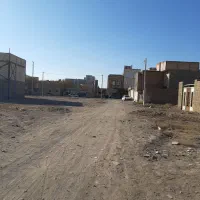 زمین مسکونی ۱۲۷ متری