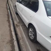 سمندسورن معمولی|خودرو سواری و وانت|قم, شهرک امام حسن|دیوار