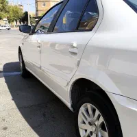 سمند سورن|خودرو سواری و وانت|سقز, |دیوار