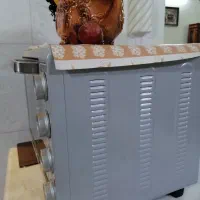 آون توستر میگل GEO350|اجاق گاز و لوازم برقی پختوپز|قم, بکایی|دیوار