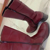 کفش بوت و مجلسی