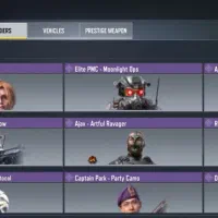 اکانت کلاف دیوتی|کنسول، بازی ویدئویی و آنلاین|خمیر, |دیوار