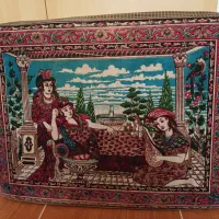 پشتی نوستالژی