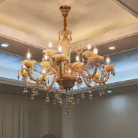 لوستر بلوری