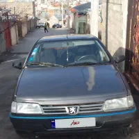 فروش پژوروآ۸۷دوگانه کارخانه۲۰۰۰ک کارکرد