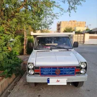 نیسان دوگانه آپشنال