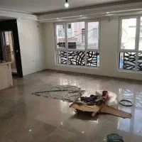 واحد ۱۱۵متر سه خواب کلید نخورده فول امکانات
