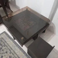 میز|مبلمان خانگی و میز عسلی|خرم‌آباد, |دیوار