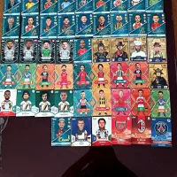 آلبوم کیمدی با 53کارت