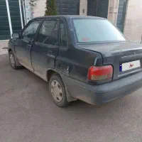 پراید|خودرو سواری و وانت|زنجان, |دیوار