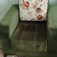 مبلمان هفت نفره