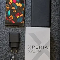سونی اکسپریا Xa2 Plus|موبایل|تهران, هروی|دیوار