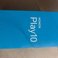 گوشی هانرپلی۱۰