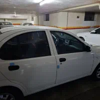 ساینا اس ۱۴۰۴|خودرو سواری و وانت|تهران, شهرک چیتگر|دیوار